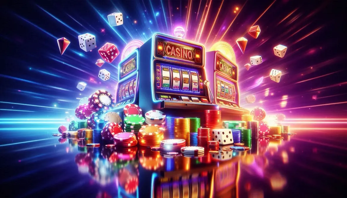 Okotoks Casino